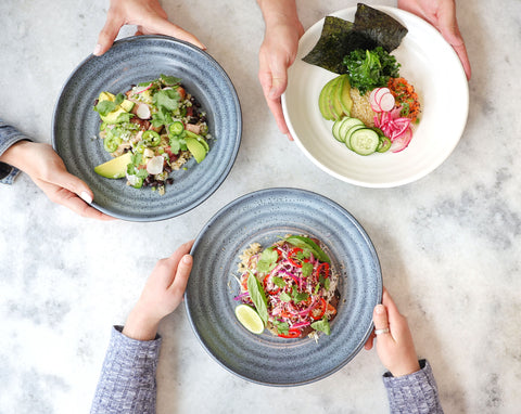 Weekly Menus