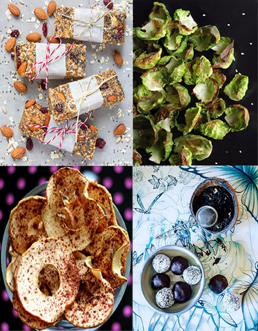 Healthy Snacks