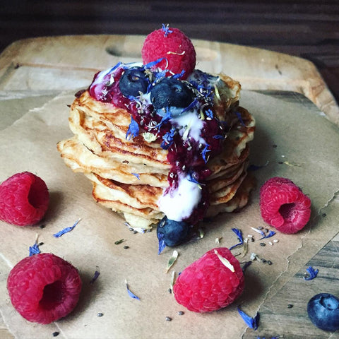 Breakfasts