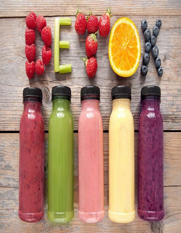 Detox Yourself