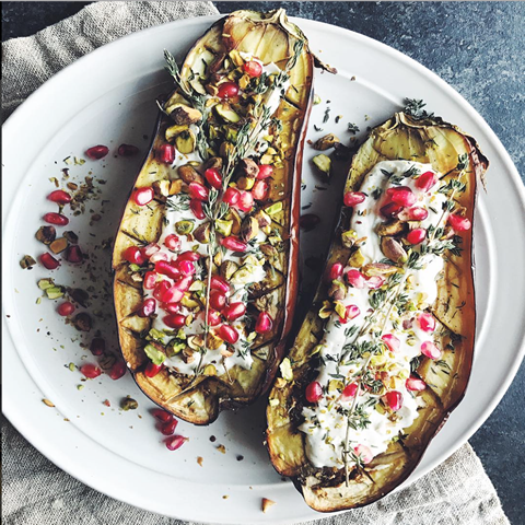 Healthy Sides
