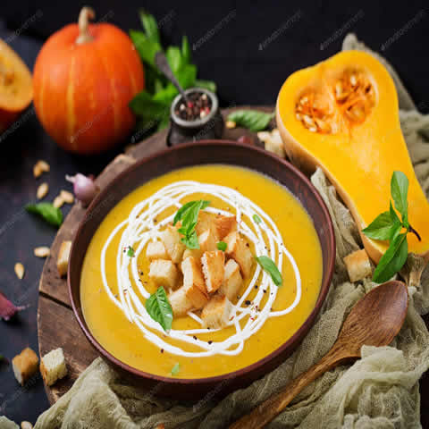 Healthy Soups
