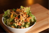 Tahini Salad