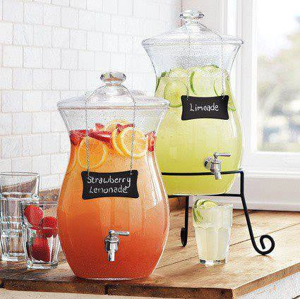 Lemonade