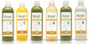 Juice cleanse