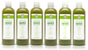 Juice cleanse